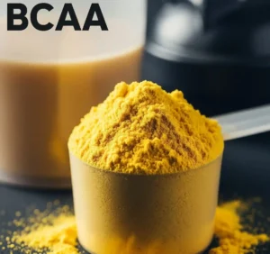 חיוניות תוסף ה-BCAA עבור ספורטאים ואנשים פעילים