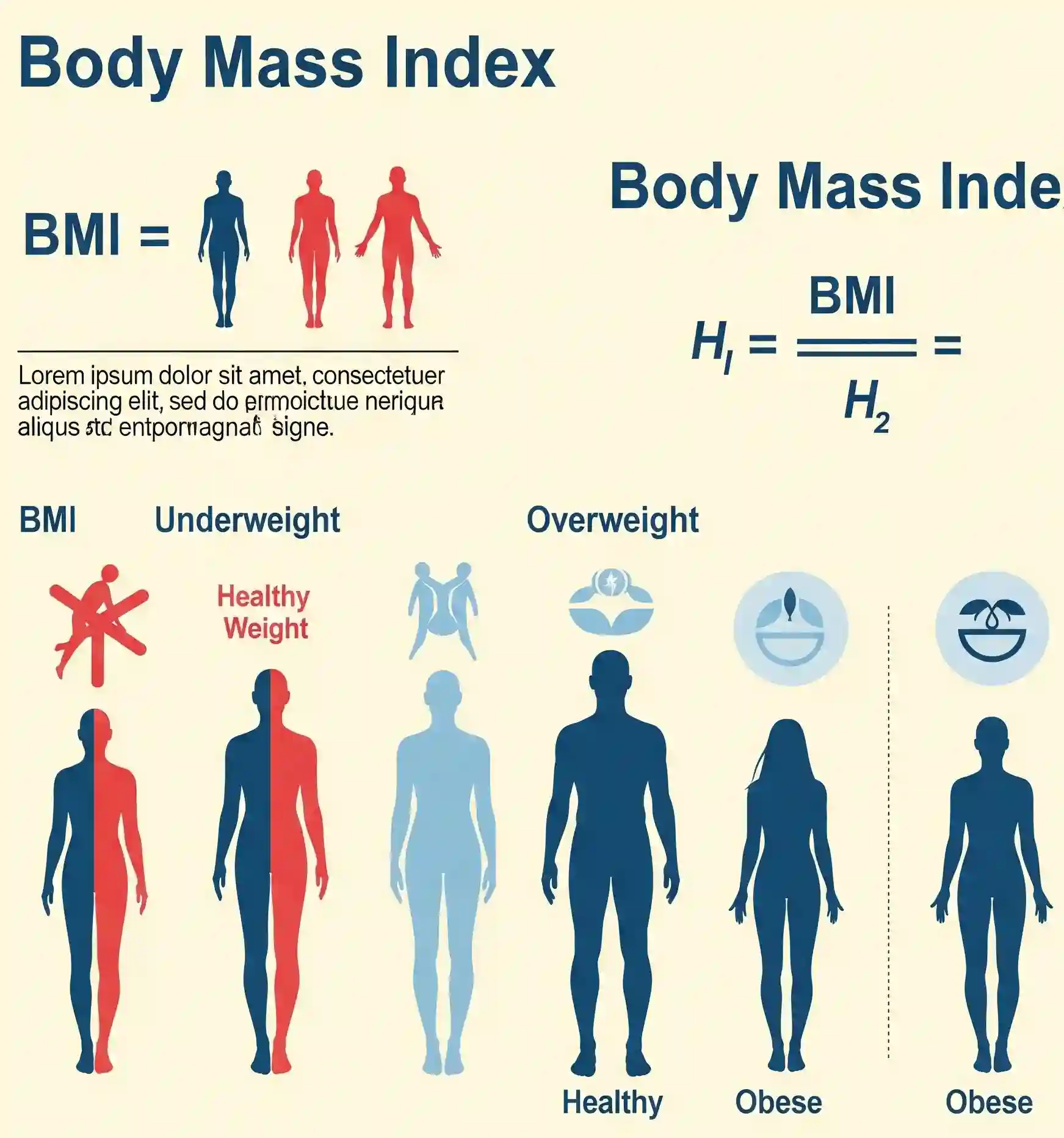 מה הBMI שלי?