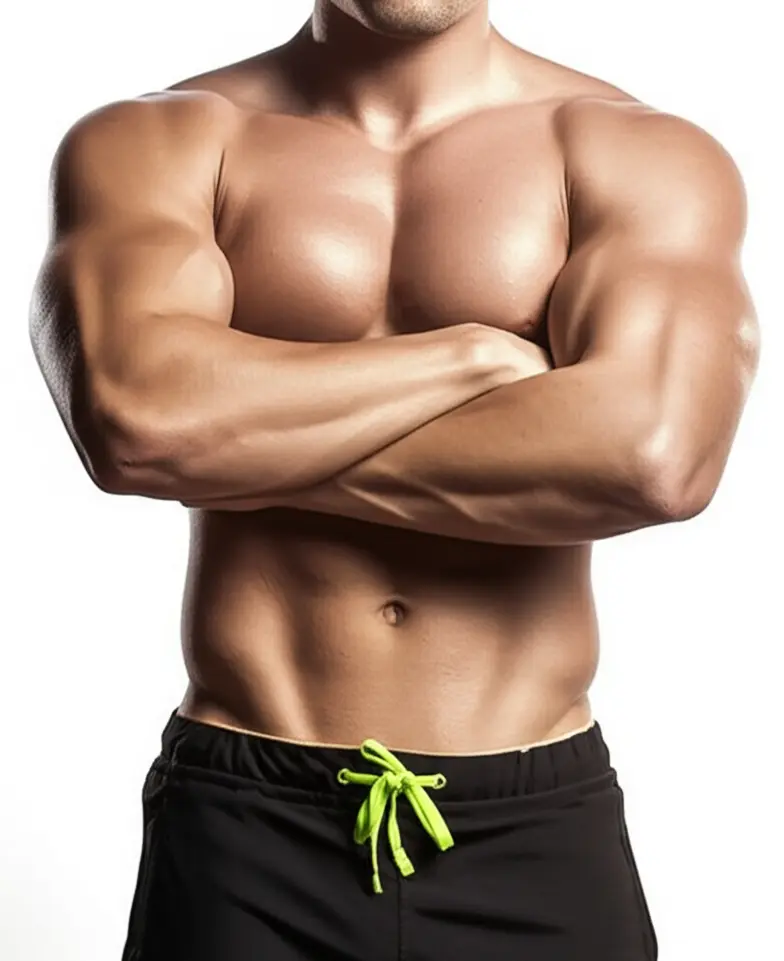 מה צריך לעשות בשביל ריבועים בבטן?