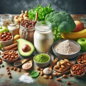 תזונה בריאה: המדריך המלא לאכילה נכונה ואנרגטית