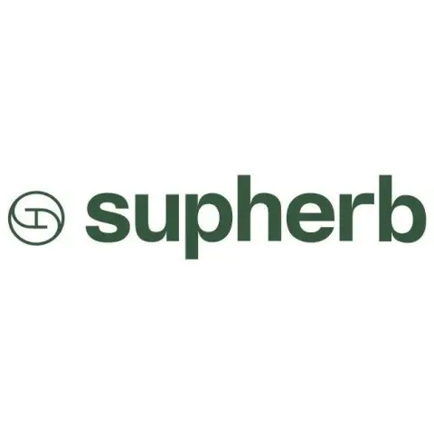 הכירו את מותג הוטמינים סופהרב SUPHERB