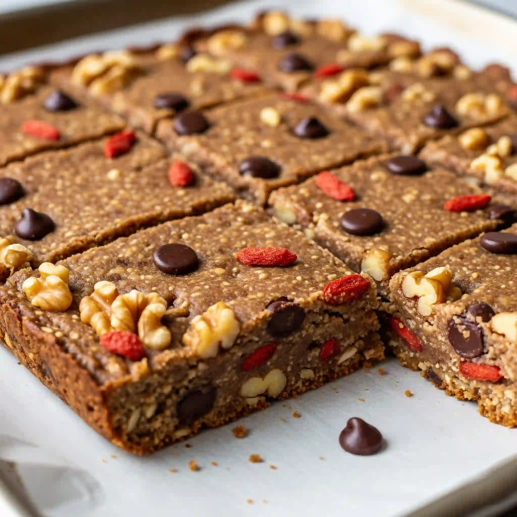 מתכונים להכנת חטיף חלבון