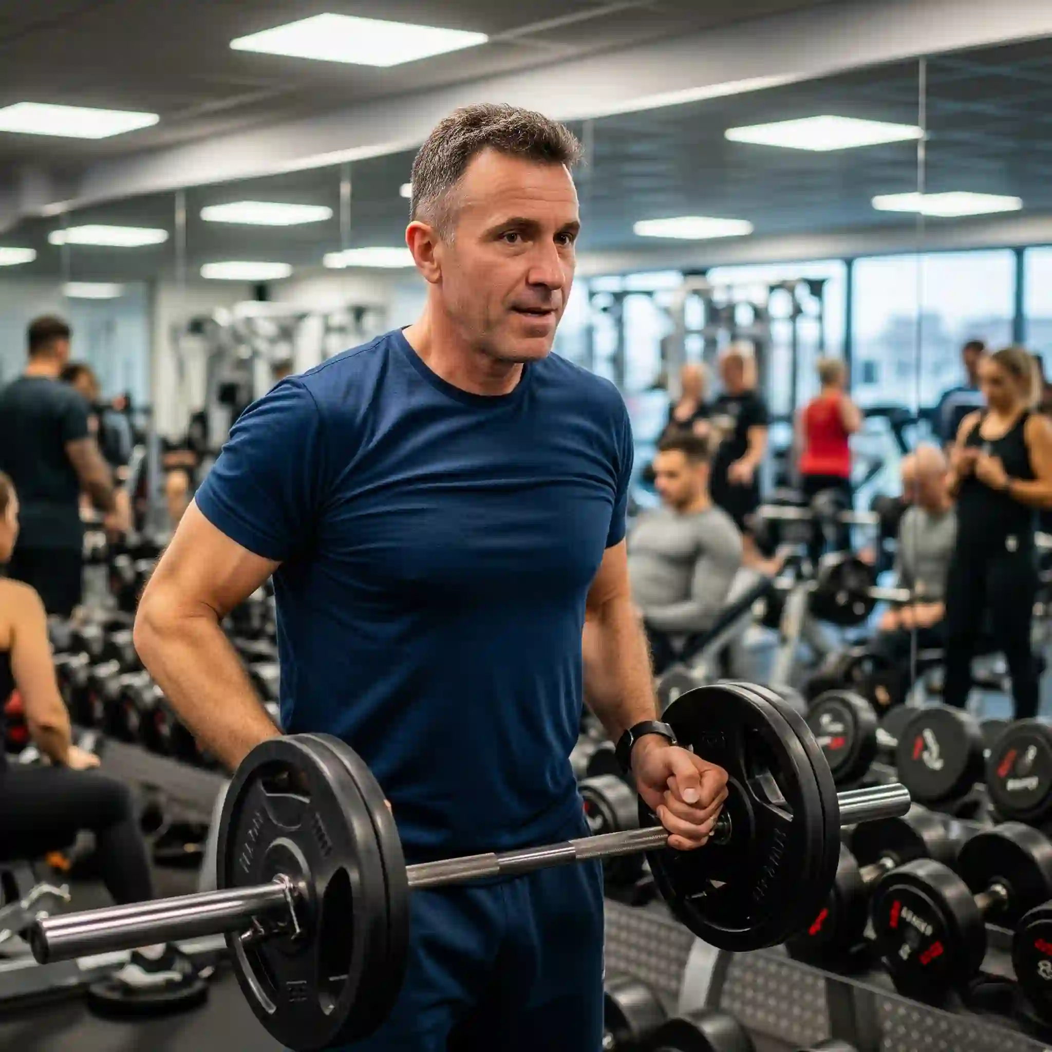 תרגילים לפיתוח שרירי החזה