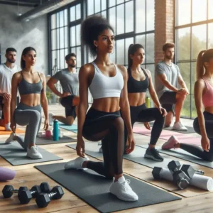 בטן חטובה לקיץ: האם זה באמת אפשרי?