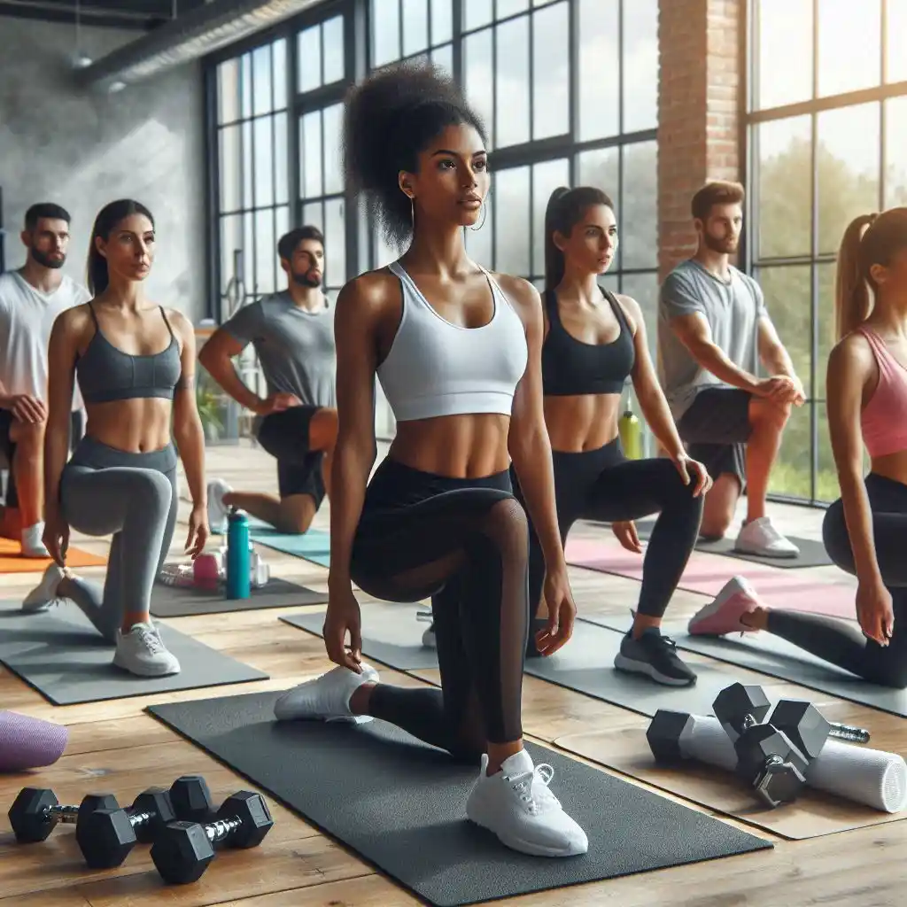 בטן חטובה לקיץ: האם זה באמת אפשרי?