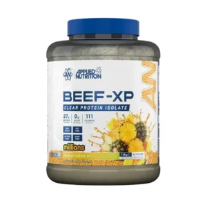 אבקת חלבון מבקר מומלצת